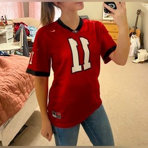 UGA Jersey🐾🐾
